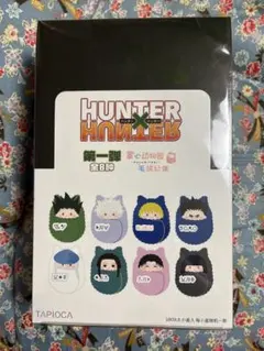 進撃の巨人 くるみたぴぬい 1BOX 7種セット - メルカリ