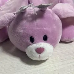 ニキ NICI フィギュアポーチ スターフェアリー　タレミミウサギ