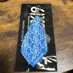GENERATIONS 6IX SENSE 中務裕太 バンダナキーチェーン