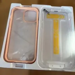 iPhone13Pro Max ケースとフィルムセット