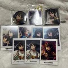 あんさんぶるスターズ UNDEAD 朔間零 グッズまとめセット - メルカリ