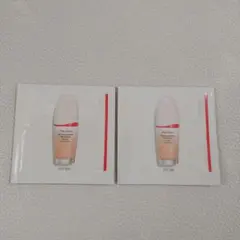 SHISEIDO エッセンス スキングロウ ファンデーション 310 Silk