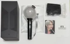 BTS ペンライト アミボム MAP OF THE SOUL