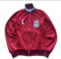 adidas Liverpool FC アディダストラックジャージリバ