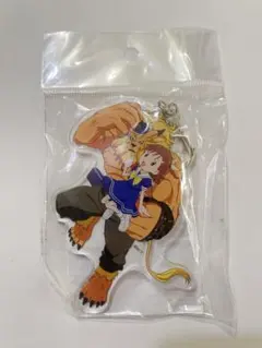 新品未開封　メガハウス　レオモン＆加藤樹莉 G.E.M.シリーズ デジモンテイマーズ レオモン&加藤樹莉 フィギュア