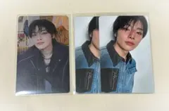 StrayKids/アイエン/トレカ/展覧会/エキシビション/KARMA/HMV