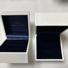 HOSHI no SUNA ジュエリーケース 2個セット
