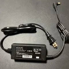 docomo home 5G HR02 ACアダプター H3 12V 2.5A