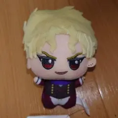 ジョジョの奇妙な冒険 ファントムブラッド 戦闘潮流 ちびぐるみディオ・ブランドー