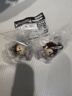 BLEACH めじるしアクセサリー　藍染惣右介