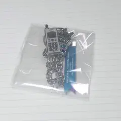 名探偵コナン USJ コレクタブルバッグチャーム 萩原研二