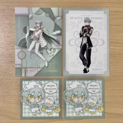 アイドリッシュセブン 亥清悠 グッズセット - メルカリ