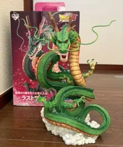 2026年最新】神龍 ラストワンの人気アイテム - メルカリ