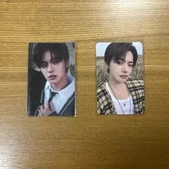 ALPHA DRIVE ONE リオ トレカ＆ステッカー