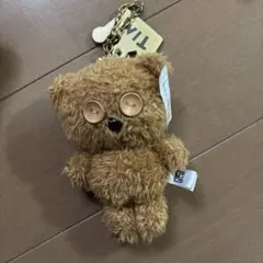 ティム ぬいぐるみ キーホルダー USJ ミニオン
