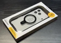 iFace Reflection iPhone 17 Pro Max ブラック