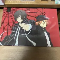 2026年最新】文豪ストレイドッグス dvd 限定版の人気アイテム - メルカリ