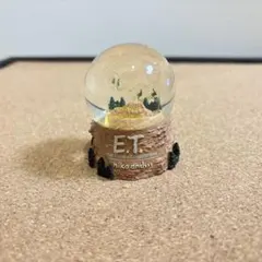 E.T. ニコアンド niko and... スノードーム　アメトイのサムネイル