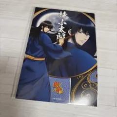 銀魂 桂小太郎 A5クリアファイル 銀魂わーるど - メルカリ