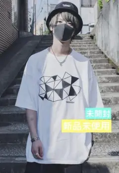最安★Jamiroquai 新品TシャツVirtualinsanity30th 最安☆Jamiroquai 新品TシャツVirtualinsanity30th - メルカリ