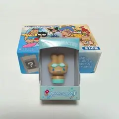 サンリオ チョコボックス シナモロール