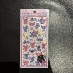 ボンボンドロップシール ディズニー
