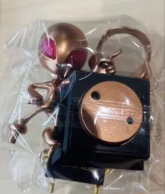 シープラ限定 サミートロフィーマスコット　ブロンズ