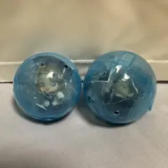 名探偵コナン　ちぢませ隊9　大岡紅葉＆伊織無我