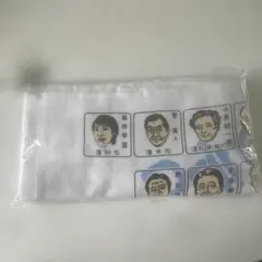 高市早苗首相ミニハンカチ - メルカリ