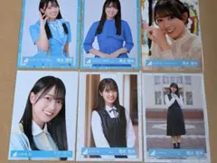日向坂46 清水理央 生写真 まとめ売り