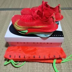 NIKE アルファフライ3 （27.5cm）のサムネイル
