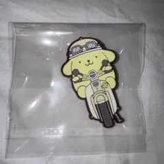 スーパーカブ ポムポムプリン ガチャ