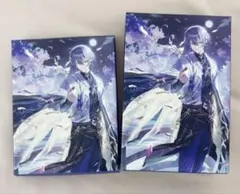 新品未開封 星導ショウ モデル ONKYO ワイヤレスイヤホン ソフトケース