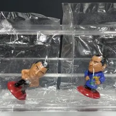 プロ格ヒーローズ レジェンドファイター編Ⅰ vol.5 力道山 AB 2種セット