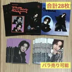 佐藤景瑚 タレントカード