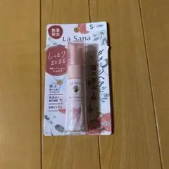 ラサーナ　海藻 ヘア エッセンス 50ml 限定 フラワーライチの香りのサムネイル