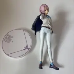 一番くじ 学マス A賞 有村麻央 フィギュア 1/7 Gracemaster - メルカリ