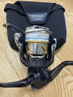 Anybuy公式アカウント1号機様 STELLA SW 14000XG Anybuy公式アカウント1号機様 STELLA SW 14000XG - メルカリ
