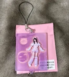 野口衣織 ミニくじ 猫
