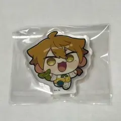 伏見ガク　アクリルブロック　にじさんじ
