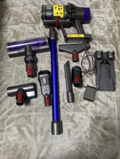 2026年最新】ダイソン掃除機付属品の人気アイテム - メルカリ