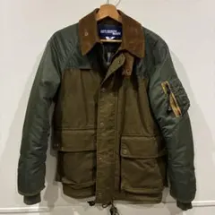 2026年最新】COMME des GARCONS JUNYA WATANABE MAN メンズ ミリタリー