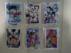 一番くじ　ドラゴンボール