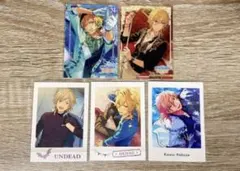 あんスタ 羽風薫 ぱしゃっつ ぱしゃこれ クリアカードSP