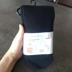 新品未使用☆ヒートテックタイツ