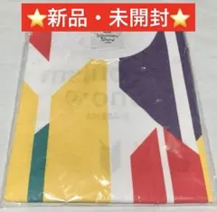 ARASHI Japonism Show in ARENA Tシャツ