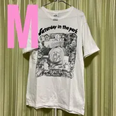 Mr.Children Tシャツ 2026 産声 Mサイズのサムネイル