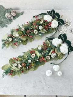 ガーランド インテリア