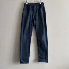 UNIQLO デニムパンツ 150cm