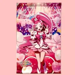 ① キュアブロッサム プリキュアバーチャルワールド A4ランダム 